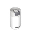 Kambukka kubek termiczny Olympus 300ml - Marshmallow white Kambukka