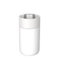 Kambukka kubek termiczny Olympus 300ml - Marshmallow white Kambukka