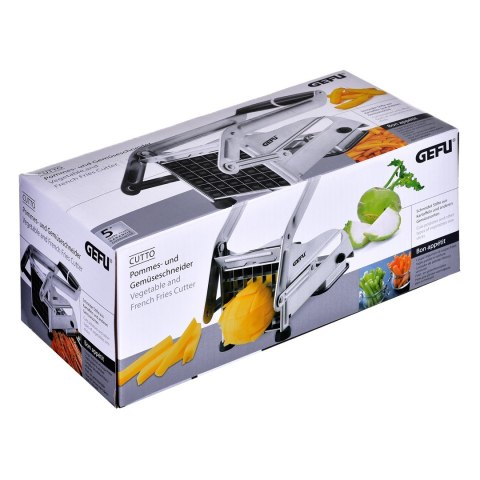 Krajalnica do frytek GEFU CUTTO G-13750 GEFU Krajalnica do frytek GEFU CUTTO G-13750 GEFU