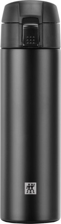 Kubek termiczny ZWILLING Thermo 450 ml czarny ZWILLING
