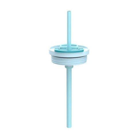 Kubek termiczny z teleskopową słomką Kambukka Rio Tumbler 950ml Frosty Coconut Kambukka Kubek termiczny z teleskopową słomką Kambukka Rio Tumbler 950ml Frosty Coconut Kambukka