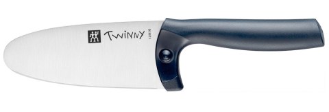 Nóż szefa kuchni ZWILLING Twinny 36540-101-0 10 cm niebieski ZWILLING Nóż szefa kuchni ZWILLING Twinny 36540-101-0 10 cm niebieski ZWILLING