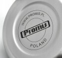 PROMIS DZBANEK STALOWY 2,0 L, NADRUK KAWA TMH20K PROMIS