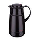 ROTPUNKT THERMOS JUG, 1.0 L, RISTRETTO (BLACK) 320 RI ROTPUNKT