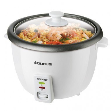 Ryżowar Taurus (700W; 1,8l) Taurus Ryżowar Taurus (700W; 1,8l) Taurus