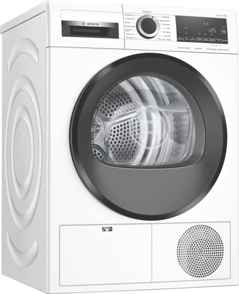 Suszarka do bielizny BOSCH WQG241AKPL BOSCH Suszarka do bielizny BOSCH WQG241AKPL BOSCH