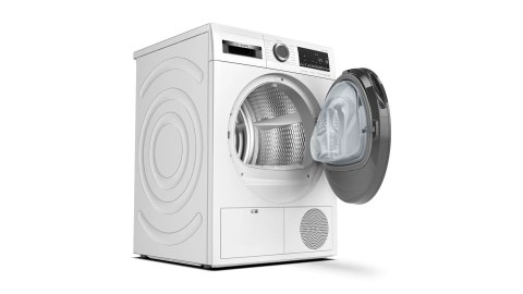 Suszarka do bielizny BOSCH WQG241AKPL BOSCH Suszarka do bielizny BOSCH WQG241AKPL BOSCH