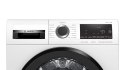 Suszarka do bielizny BOSCH WQG241AKPL BOSCH