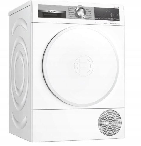 Suszarka do bielizny BOSCH WQG245APPL BOSCH Suszarka do bielizny BOSCH WQG245APPL BOSCH