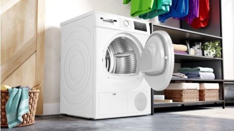 Suszarka do bielizny BOSCH WTN84207PL BOSCH Suszarka do bielizny BOSCH WTN84207PL BOSCH