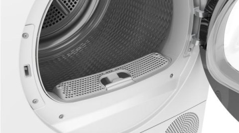 Suszarka do bielizny BOSCH WTN84207PL BOSCH Suszarka do bielizny BOSCH WTN84207PL BOSCH