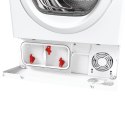 Suszarka do bielizny CANDY CSOE H8A2TE-S Candy
