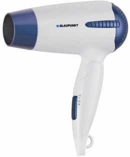 Suszarka do włosów Blaupunkt HDD301BL (1200W; biały) Blaupunkt