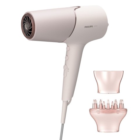 Suszarka do włosów PHILIPS BHD 530/00 Philips Suszarka do włosów PHILIPS BHD 530/00 Philips