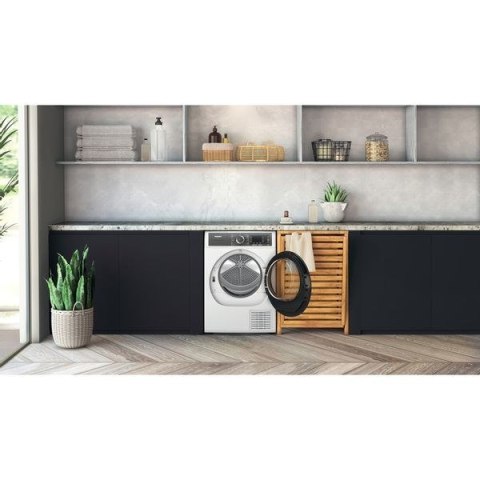 Suszarka z pompą ciepła HOTPOINT H8 D94WB EU Hotpoint Suszarka z pompą ciepła HOTPOINT H8 D94WB EU Hotpoint