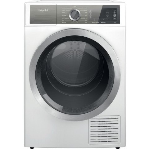 Suszarka z pompą ciepła HOTPOINT H8 D94WB EU Hotpoint Suszarka z pompą ciepła HOTPOINT H8 D94WB EU Hotpoint