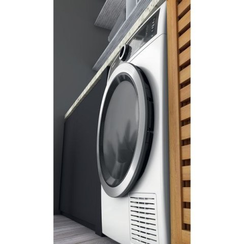 Suszarka z pompą ciepła HOTPOINT H8 D94WB EU Hotpoint Suszarka z pompą ciepła HOTPOINT H8 D94WB EU Hotpoint