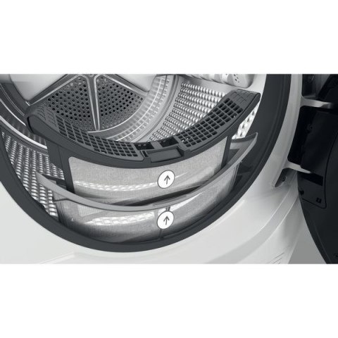 Suszarka z pompą ciepła HOTPOINT H8 D94WB EU Hotpoint Suszarka z pompą ciepła HOTPOINT H8 D94WB EU Hotpoint