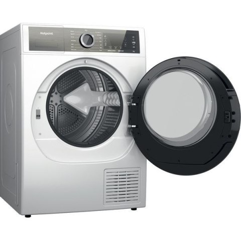 Suszarka z pompą ciepła HOTPOINT H8 D94WB EU Hotpoint Suszarka z pompą ciepła HOTPOINT H8 D94WB EU Hotpoint