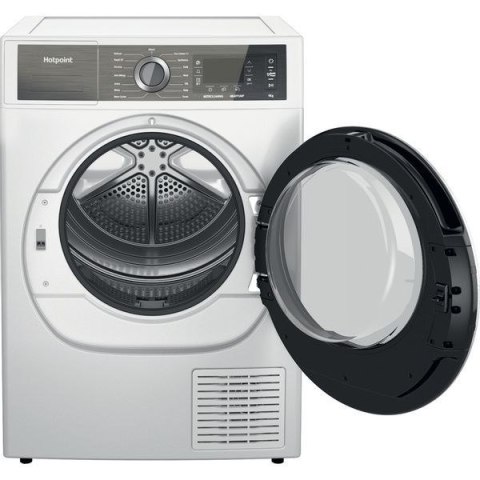 Suszarka z pompą ciepła HOTPOINT H8 D94WB EU Hotpoint Suszarka z pompą ciepła HOTPOINT H8 D94WB EU Hotpoint