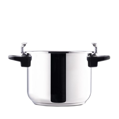 Szybkowar ze stali nierdzewnej Taurus Moments Classic 6L Taurus Szybkowar ze stali nierdzewnej Taurus Moments Classic 6L Taurus