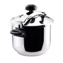 Szybkowar ze stali nierdzewnej Taurus Moments Classic 6L Taurus