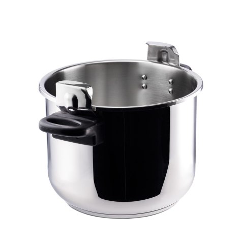 Szybkowar ze stali nierdzewnej Taurus Moments Classic 6L Taurus Szybkowar ze stali nierdzewnej Taurus Moments Classic 6L Taurus