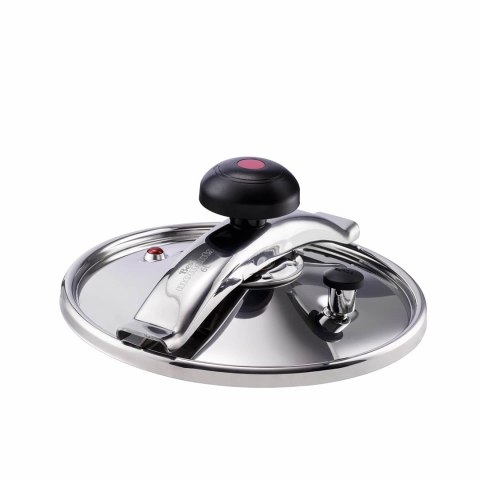 Szybkowar ze stali nierdzewnej Taurus Moments Classic 6L Taurus Szybkowar ze stali nierdzewnej Taurus Moments Classic 6L Taurus