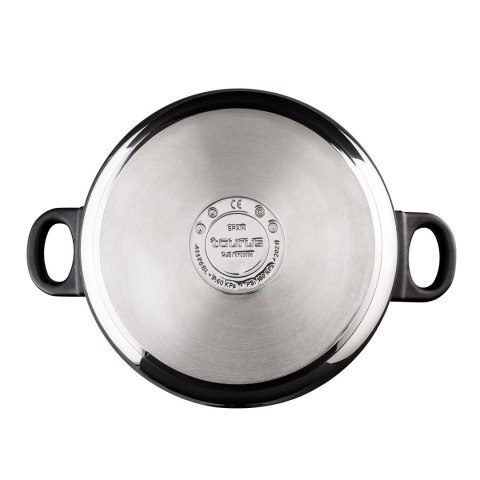 Szybkowar ze stali nierdzewnej Taurus Moments Classic 6L Taurus Szybkowar ze stali nierdzewnej Taurus Moments Classic 6L Taurus