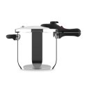 Szybkowar ze stali nierdzewnej Taurus Moments Rapid 4l KCP4104 Taurus