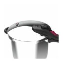 Szybkowar ze stali nierdzewnej Taurus Moments Rapid 4l KCP4104 Taurus