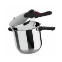 Szybkowar ze stali nierdzewnej Taurus Moments Rapid 4l KCP4104 Taurus