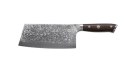 Tasak Cleaver Kohersen Elegance Ebony Wood 16,5cm KOHERSEN