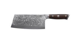 Tasak Cleaver Kohersen Elegance Ebony Wood 16,5cm KOHERSEN