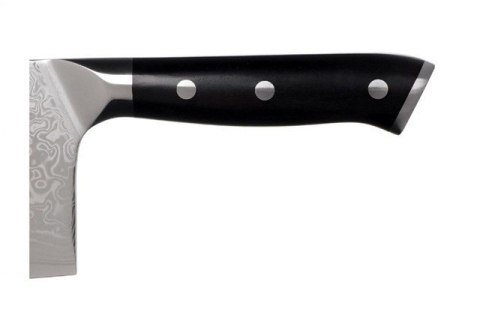 Tasak Cleaver Kohersen Elegance Ebony Wood 16,5cm KOHERSEN Tasak Cleaver Kohersen Elegance Ebony Wood 16,5cm KOHERSEN