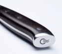 Tasak Cleaver Kohersen Elegance Ebony Wood 16,5cm KOHERSEN