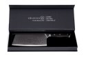 Tasak Cleaver Kohersen Elegance Ebony Wood 16,5cm KOHERSEN