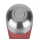 Termos Tefal K3068414 (1000 ml ; Silikon, Stal nierdzewna; kolor czerwony) Tefal