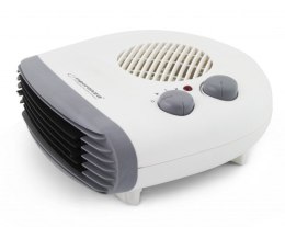 Termowentylator Esperanza Sahara EHH003 (2000W; kolor biały) Esperanza