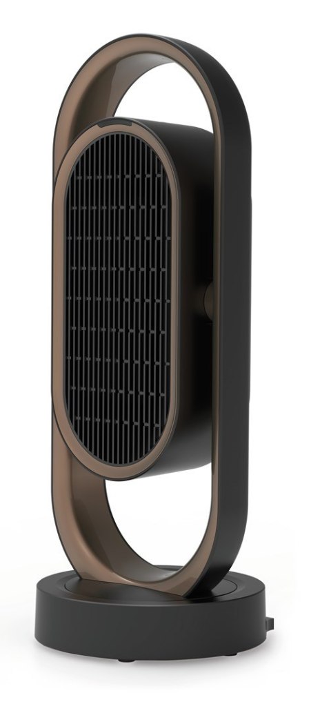 Termowentylator z funkcją chłodzenia Activejet Selected 3D 1800W Activejet Termowentylator z funkcją chłodzenia Activejet Selected 3D 1800W Activejet