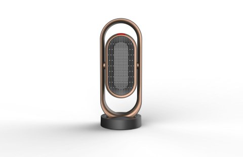 Termowentylator z funkcją chłodzenia Activejet Selected 3D 1800W Activejet Termowentylator z funkcją chłodzenia Activejet Selected 3D 1800W Activejet