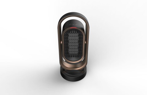 Termowentylator z funkcją chłodzenia Activejet Selected 3D 1800W Activejet Termowentylator z funkcją chłodzenia Activejet Selected 3D 1800W Activejet