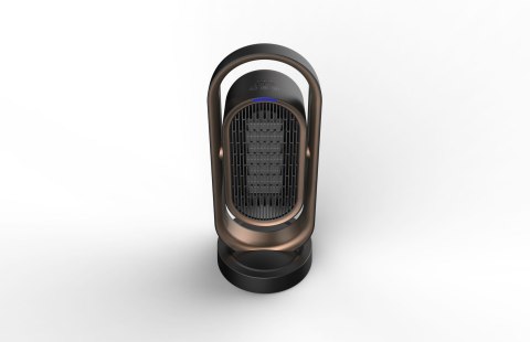 Termowentylator z funkcją chłodzenia Activejet Selected 3D 1800W Activejet Termowentylator z funkcją chłodzenia Activejet Selected 3D 1800W Activejet
