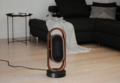 Termowentylator z funkcją chłodzenia Activejet Selected 3D 1800W Activejet Termowentylator z funkcją chłodzenia Activejet Selected 3D 1800W Activejet