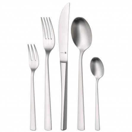 WMF Zestaw sztućców Corvo 30 elementów WMF WMF Zestaw sztućców Corvo 30 elementów WMF