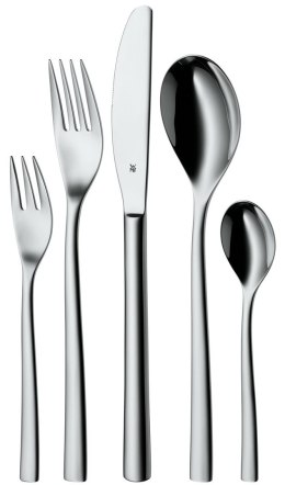 WMF Zestaw sztućców Palermo 30 elementów WMF