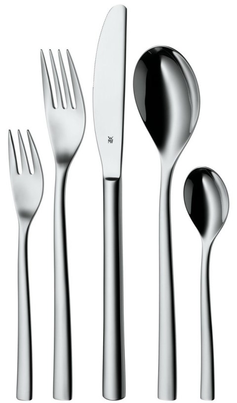 WMF Zestaw sztućców Palermo 30 elementów WMF WMF Zestaw sztućców Palermo 30 elementów WMF