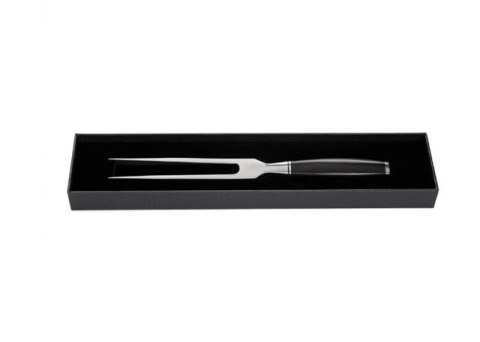 Widelec do mięsa Kohersen Elegance Ebony Wood KOHERSEN Widelec do mięsa Kohersen Elegance Ebony Wood KOHERSEN