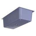 Wkładka ociekowa do zlewu PYRAMIS CAMEA 70x50, 53x50 oraz SPARTA PLUX LUX 522030601 PYRAMIS