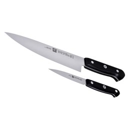 Zestaw 2 noży ZWILLING Gourmet 36130-005-0 ZWILLING